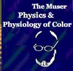the muser physics & physiology of color